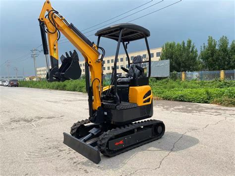 Shop Our Inventory of Versatile Compact Excavators 